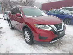 5N1AT2MT4LC783558 2020 NISSAN ROGUE