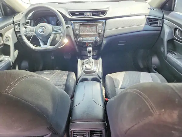 5N1AT2MT4LC783883 2020 NISSAN ROGUE - Image 8