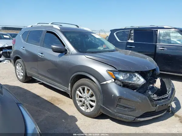 5N1AT2MT4LC785830 2020 NISSAN ROGUE - Image 1