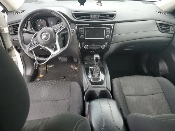 5N1AT2MT4LC792583 2020 NISSAN ROGUE - Image 8