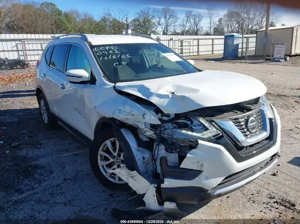5N1AT2MT4LC794575 2020 NISSAN ROGUE - Image 1