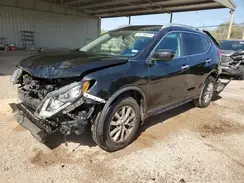 5N1AT2MT4LC795497 2020 NISSAN ROGUE