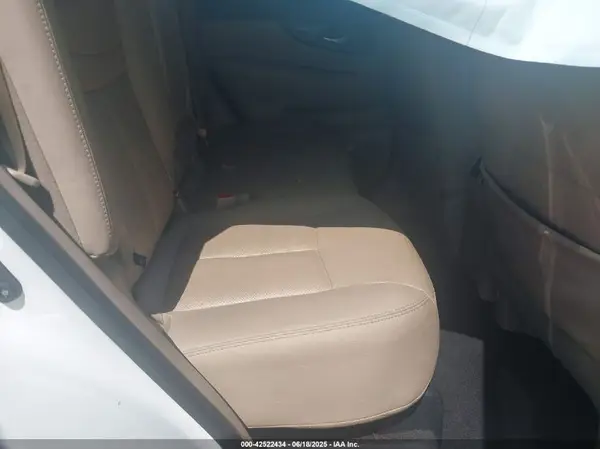 5N1AT2MT4LC796276 2020 NISSAN ROGUE - Image 8