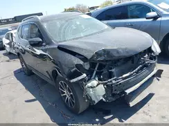 5N1AT2MT4LC798321 2020 NISSAN ROGUE