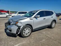 5N1AT2MT4LC800097 2020 NISSAN ROGUE