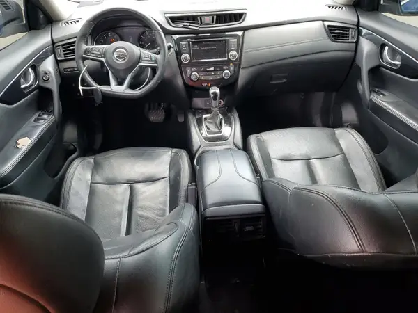 5N1AT2MT4LC800293 2020 NISSAN ROGUE - Image 8