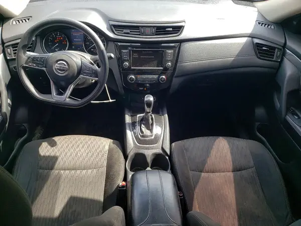 5N1AT2MT4LC800360 2020 NISSAN ROGUE - Image 8