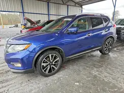 5N1AT2MT4LC803209 2020 NISSAN ROGUE