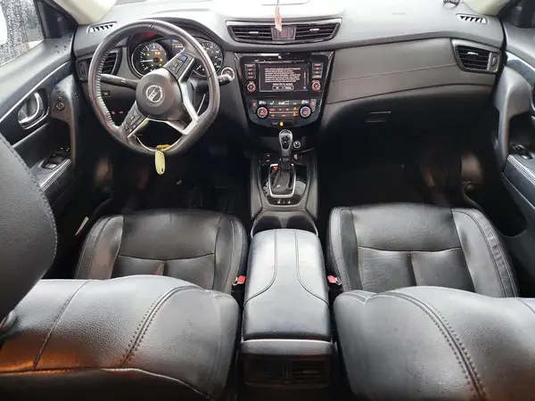 5N1AT2MT4LC803209 2020 NISSAN ROGUE - Image 8