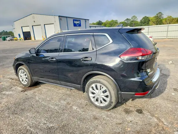 5N1AT2MT4LC805235 2020 NISSAN ROGUE - Image 2