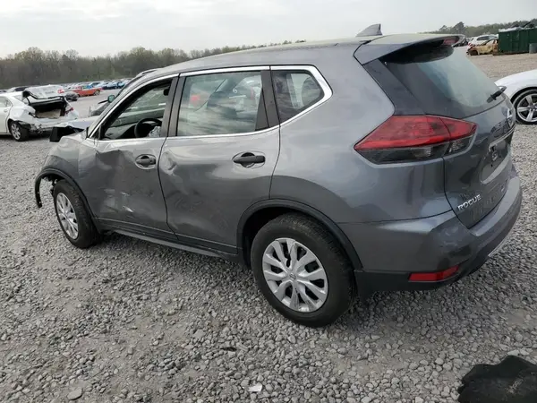 5N1AT2MT4LC808927 2020 NISSAN ROGUE - Image 2