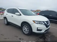 5N1AT2MT4LC809740 2020 NISSAN ROGUE