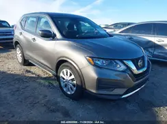 5N1AT2MT4LC814033 2020 NISSAN ROGUE
