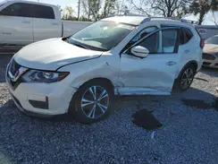 5N1AT2MT4LC814467 2020 NISSAN ROGUE