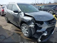 5N1AT2MT4LC815733 2020 NISSAN ROGUE