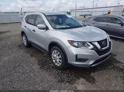 5N1AT2MT4LC815781 2020 NISSAN ROGUE