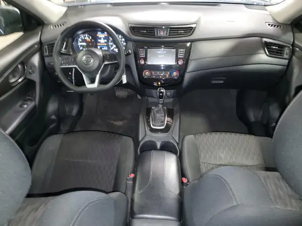 5N1AT2MT4LC817708 2020 NISSAN ROGUE - Image 8