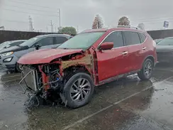 5N1AT2MT5GC731457 2016 NISSAN ROGUE