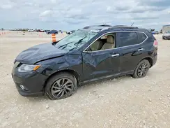 5N1AT2MT5GC731524 2016 NISSAN ROGUE
