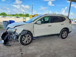 5N1AT2MT5GC734682 2016 NISSAN ROGUE