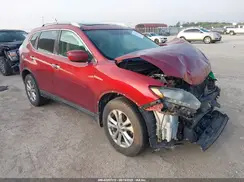 5N1AT2MT5GC737968 2016 NISSAN ROGUE