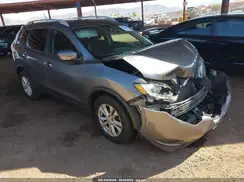 5N1AT2MT5GC738148 2016 NISSAN ROGUE