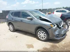 5N1AT2MT5GC738408 2016 NISSAN ROGUE