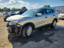 5N1AT2MT5GC741650 2016 NISSAN ROGUE