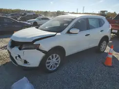 5N1AT2MT5GC742314 2016 NISSAN ROGUE