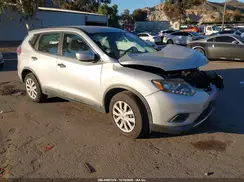 5N1AT2MT5GC742992 2016 NISSAN ROGUE