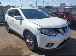 5N1AT2MT5GC743933 2016 NISSAN ROGUE