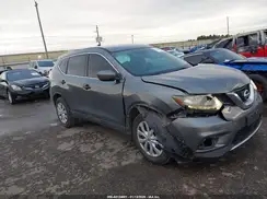 5N1AT2MT5GC744029 2016 NISSAN ROGUE