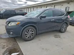 5N1AT2MT5GC744127 2016 NISSAN ROGUE