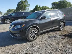 5N1AT2MT5GC746900 2016 NISSAN ROGUE
