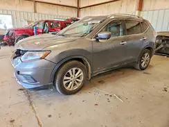 5N1AT2MT5GC747450 2016 NISSAN ROGUE