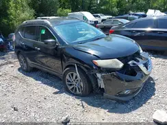 5N1AT2MT5GC751014 2016 NISSAN ROGUE