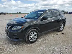 5N1AT2MT5GC751563 2016 NISSAN ROGUE