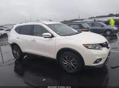 5N1AT2MT5GC752261 2016 NISSAN ROGUE