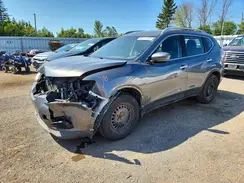 5N1AT2MT5GC754284 2016 NISSAN ROGUE