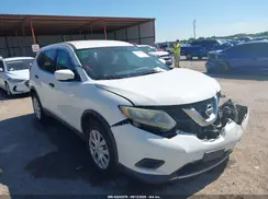 5N1AT2MT5GC755886 2016 NISSAN ROGUE
