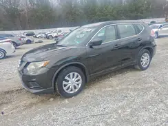 5N1AT2MT5GC757007 2016 NISSAN ROGUE
