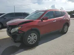 5N1AT2MT5GC761347 2016 NISSAN ROGUE