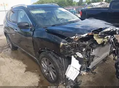 5N1AT2MT5GC763339 2016 NISSAN ROGUE