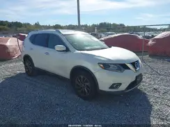 5N1AT2MT5GC764250 2016 NISSAN ROGUE