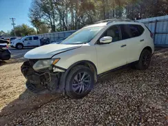 5N1AT2MT5GC766449 2016 NISSAN ROGUE