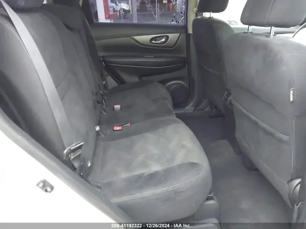 5N1AT2MT5GC766919 2016 NISSAN ROGUE - Image 8