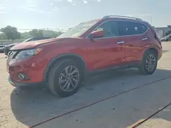5N1AT2MT5GC767326 2016 NISSAN ROGUE