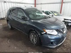 5N1AT2MT5GC769402 2016 NISSAN ROGUE