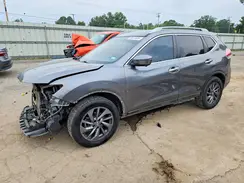 5N1AT2MT5GC769660 2016 NISSAN ROGUE