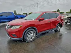 5N1AT2MT5GC769951 2016 NISSAN ROGUE